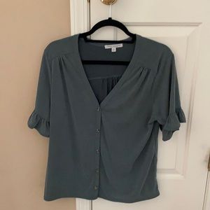 Greenish t shirt